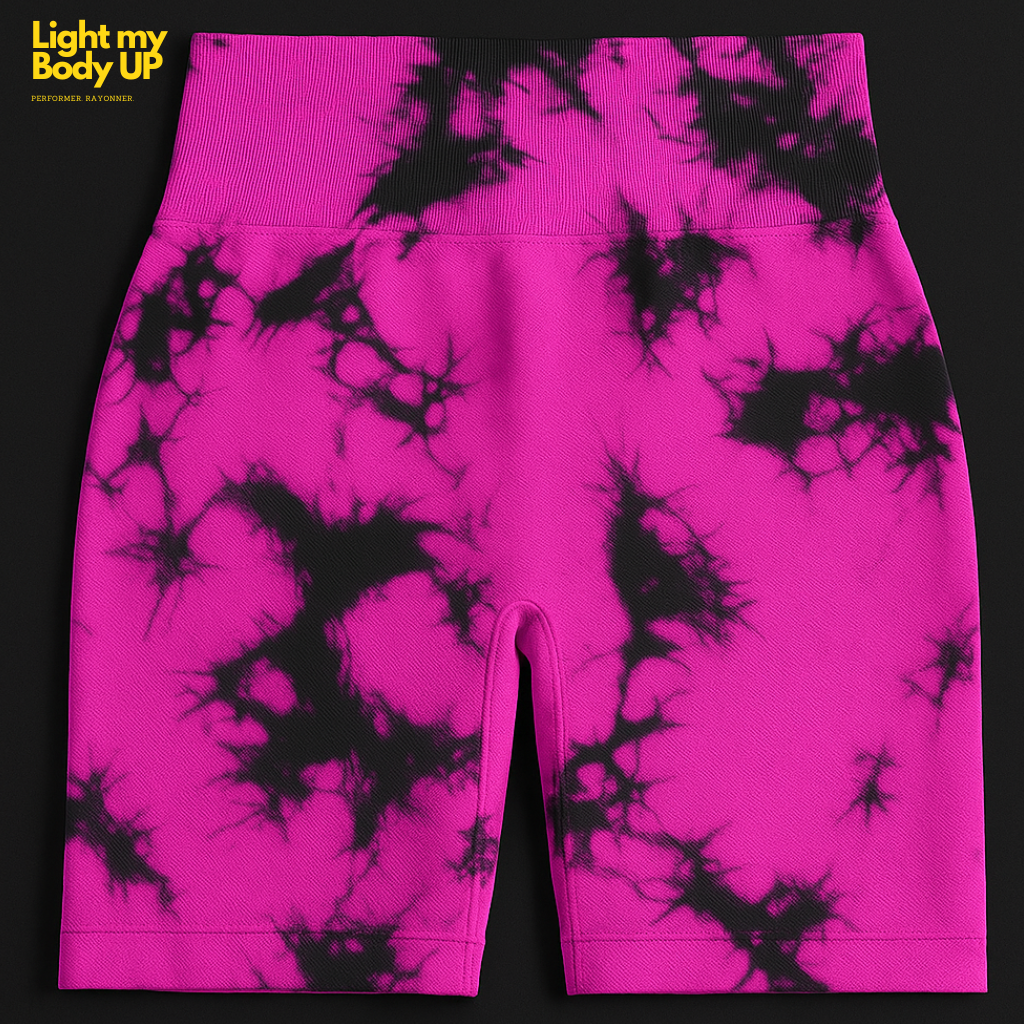 Flow – The ultra-stylish short to level up your look