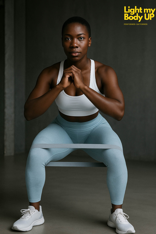 🌟Legging sans couture stylé