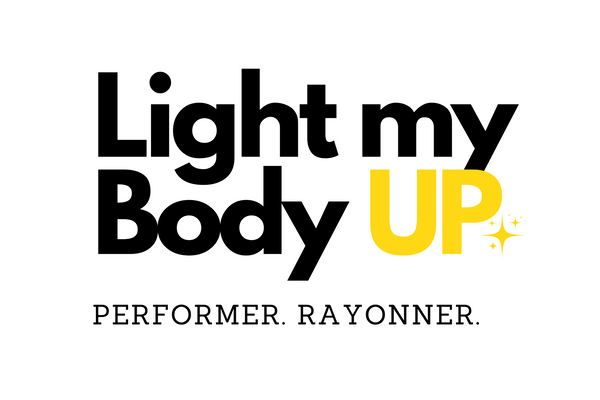 Light My body UP